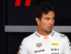 Ralf Schumacher verwacht Perez-exit bij Red Bull