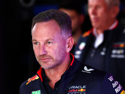 Ecclestone ziet rust wederkeren bij Red Bull na Horner-zaak