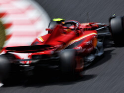 Ferrari onthult speciale livery voor Miami