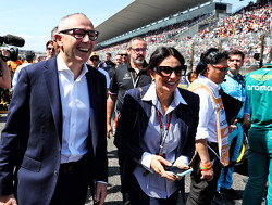 Domenicali twijfelt aan toekomst Italiaanse Grands Prix