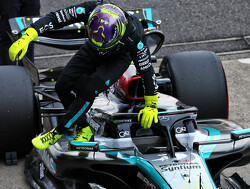 Ralf Schumacher kraakt Mercedes: "Nog maar gedeeltelijk een topteam"