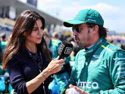 Alonso maakt zich geen illussies: "Tevreden met P7 of P8"