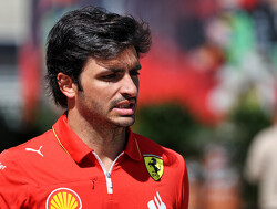 Ralf Schumacher adviseert Sainz: "Bij Red Bull brengt Perez het geld binnen"