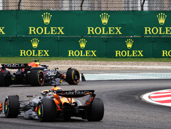 McLaren wants to compete with Red Bull: "Why not?"