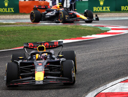 McLaren bewondert Red Bull: "Petje af"