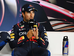 Perez verwacht nieuwe Red Bull-deal: "Kwestie van tijd"