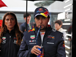 Perez sluit Red Bull-implosie na Newey-exit uit
