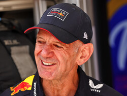 Newey hint op nieuw Formule 1-avontuur
