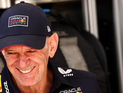 Newey maakt indruk tijdens Historische Grand Prix in Monaco