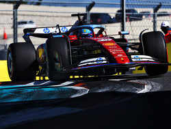 Ferrari toont nieuwe updates tijdens filmdag