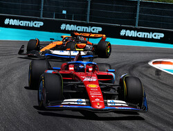 'Ferrari-updates functioneren zoals verwacht'