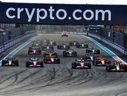 Formule 1 verlengt deal met grote sponsor