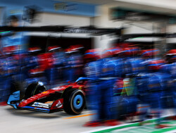 Ferrari verslaat Red Bull bij pitstops in Miami