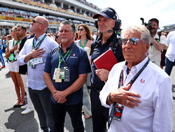 Mario Andretti onthult bizar gesprek met Liberty Media-CEO