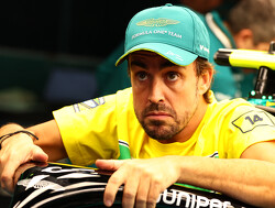Alonso vreest voor een martelgang in Monaco