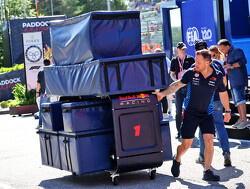 Red Bull en Ferrari komen met enorme updates in Imola