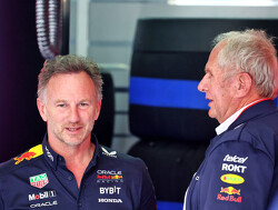 Horner onthult: "Marko wilde Ricciardo al in Spanje uit de auto halen"