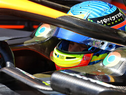 Piastri onthult speciale Senna-helm voor Monaco