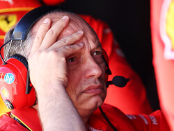 Ferrari ziet zichzelf niet als favoriet in Monaco