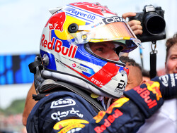 Verstappen waarschuwt Red Bull: "Moeten aan de bak"