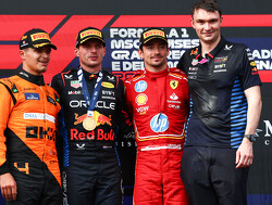 Leclerc plaatst vraagtekens bij 'trucje' Red Bull en McLaren