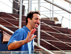 Ricciardo terug in Monaco: "Vorig jaar was ik jaloers"