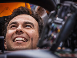 <b> Officieel: </b> Sergio Perez tekent nieuw 2-jarig contract bij Red Bull