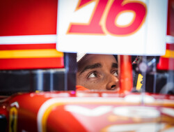 Ferrari haalt opgelucht adem: "Dat zou ondraaglijk zijn geweest"