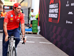 Sainz hoopt op eerlijke kwalificatie in Monaco
