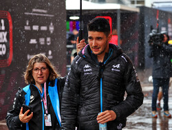 Haas bevestigt gesprekken met Ocon