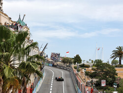 Gewonde Monaco-fotograaf maakte zich geen zorgen