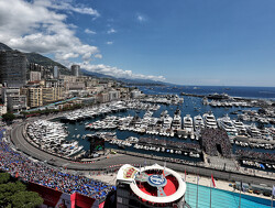 Dag 3 in Monaco: Doffe diamant