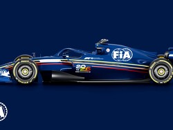FIA wilde smallere banden voor 2026: "Waren nerveus"