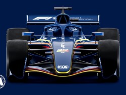 FIA onthult ingrijpende nieuwe regels voor 2026