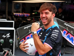 Gasly droomt van Le Mans-zege: "Maar zit niet in de pijplijn"