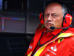 Vasseur blijft rustig: "Red Bull had het lastig in Monaco"
