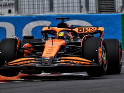 McLaren hint op belangrijke updates voor Spaanse Grand Prix