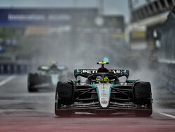 Mercedes positief: "Auto werd een vriend van de coureurs"