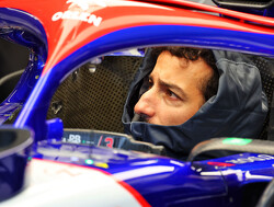 Marko snapt Ricciardo-kritiek: "Hij moest Yuki verslaan"