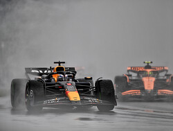 Horner zag McLaren kans op zege weggooien