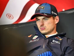 Verstappen droomt van Le Mans: "Al gesprekken gevoerd"