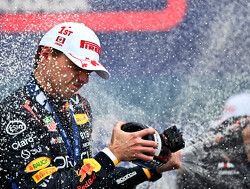 Schumacher voorspelt Spaanse zege Verstappen
