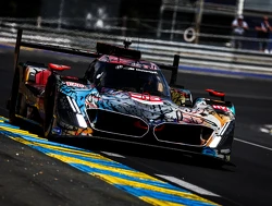 Kunst op Le Mans: de Art Car van BMW