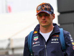 Verstappen onderdeel van Red Bull-delegatie op Goodwood