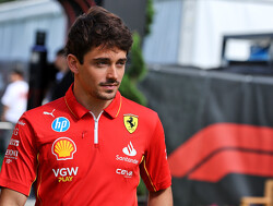 Leclerc verklaart Norris-incident: "Misverstand"