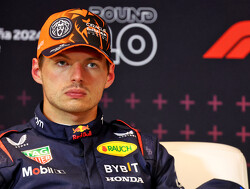 Verstappen niet tevreden: "Ik maak me al langer zorgen"