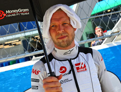 Magnussen denkt aan toekomst buiten Formule 1