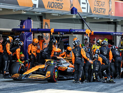 McLaren verslaat Red Bull bij Belgische pitstops