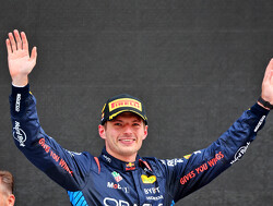 Steiner wijst Verstappen aan als beste coureur