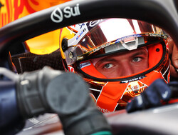  Uitslag Sprint Oostenrijk:  Verstappen verslaat razendsnelle McLarens en pakt sprintzege